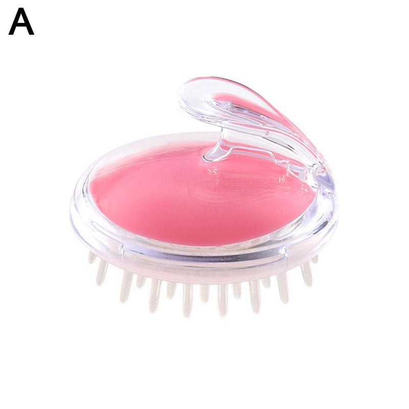 Shampoo brush, shampooing tool, massage comb, shampoo comb, hair therapy comb, body scrub brush, hair washing tool